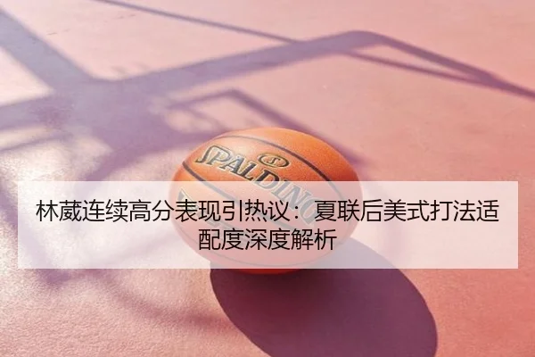 林葳连续高分表现引热议：夏联后美式打法适配度深度解析